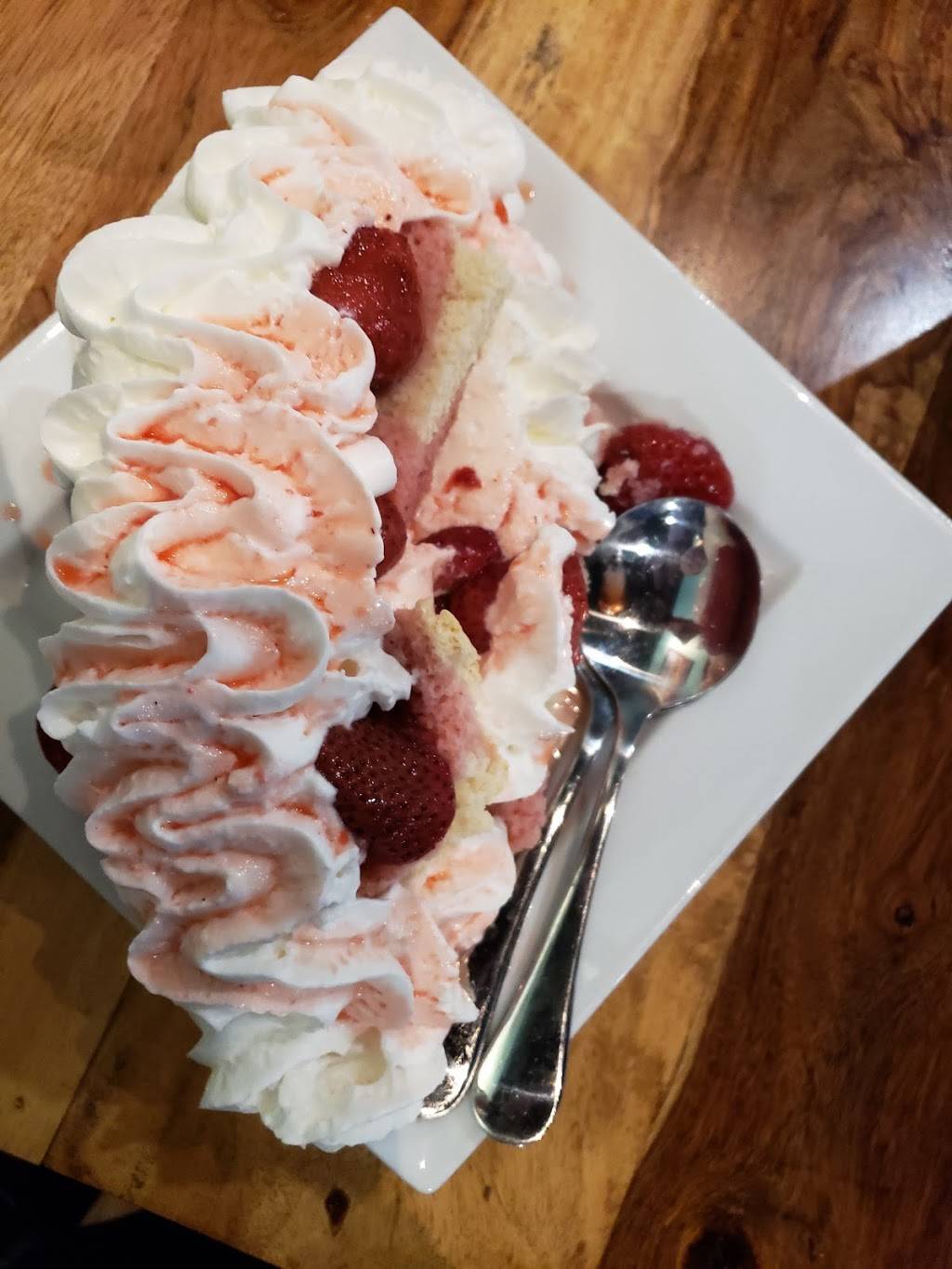 The Village Eatery | restaurant | Merrimack, NH 03054, USA | 6032625196 OR +1 603-262-5196