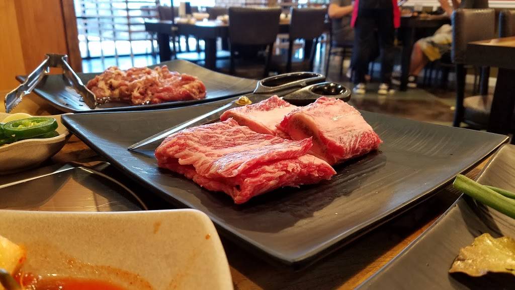 Charm Korean Bbq | restaurant | 1200 W Howard Ln, Austin, TX 78753, USA | 5125058513 OR +1 512-505-8513