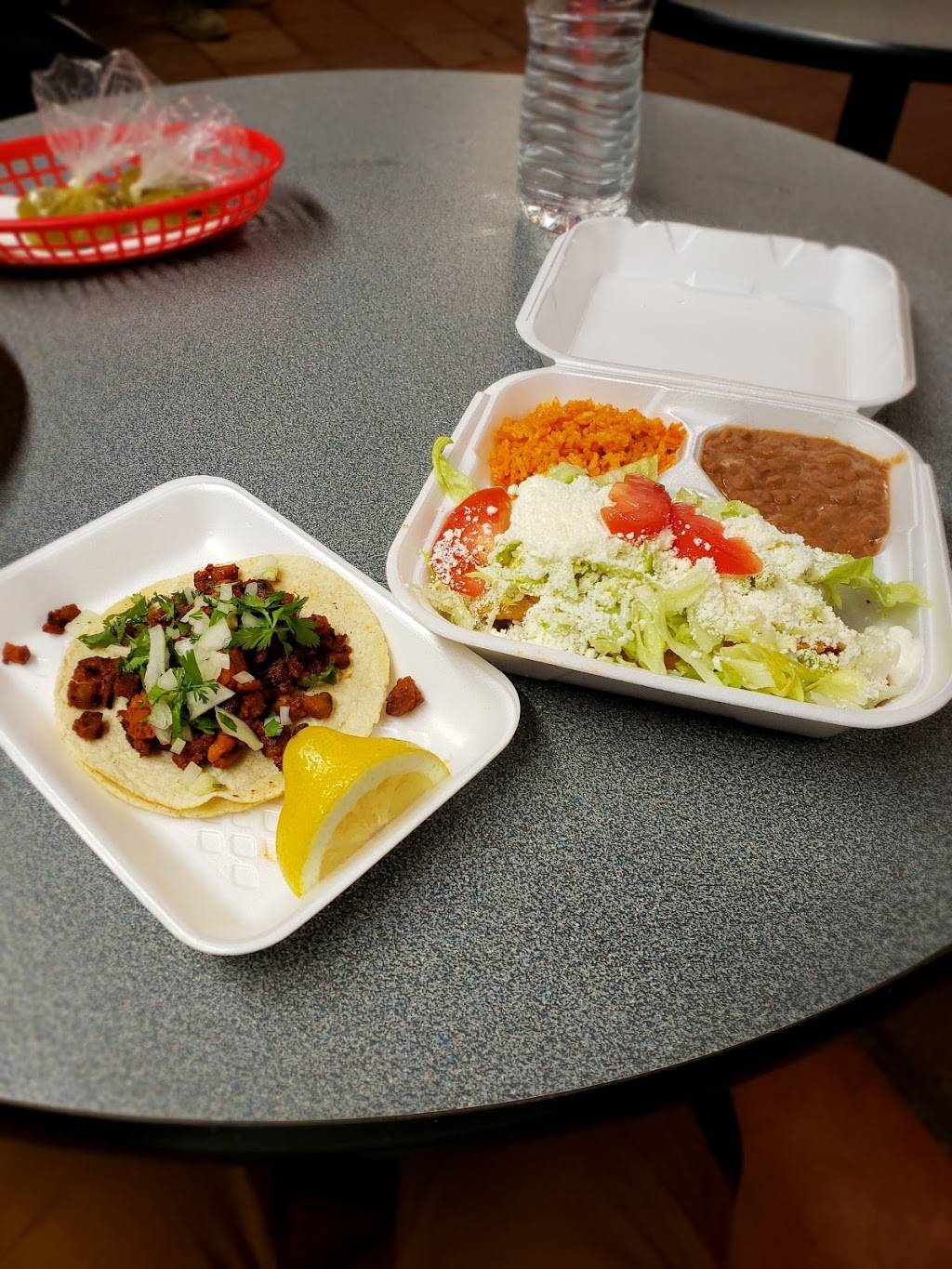 El Sazon Del Sur | restaurant | 9401 N Cave Creek Rd A, Phoenix, AZ 85020, USA | 6029970642 OR +1 602-997-0642