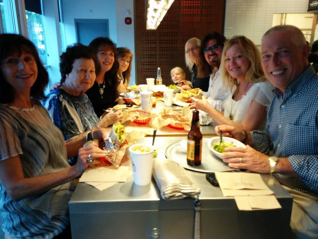 Chipotle Mexican Grill | restaurant | 5240 Lankershim Blvd, North Hollywood, CA 91601, USA | 8186432196 OR +1 818-643-2196