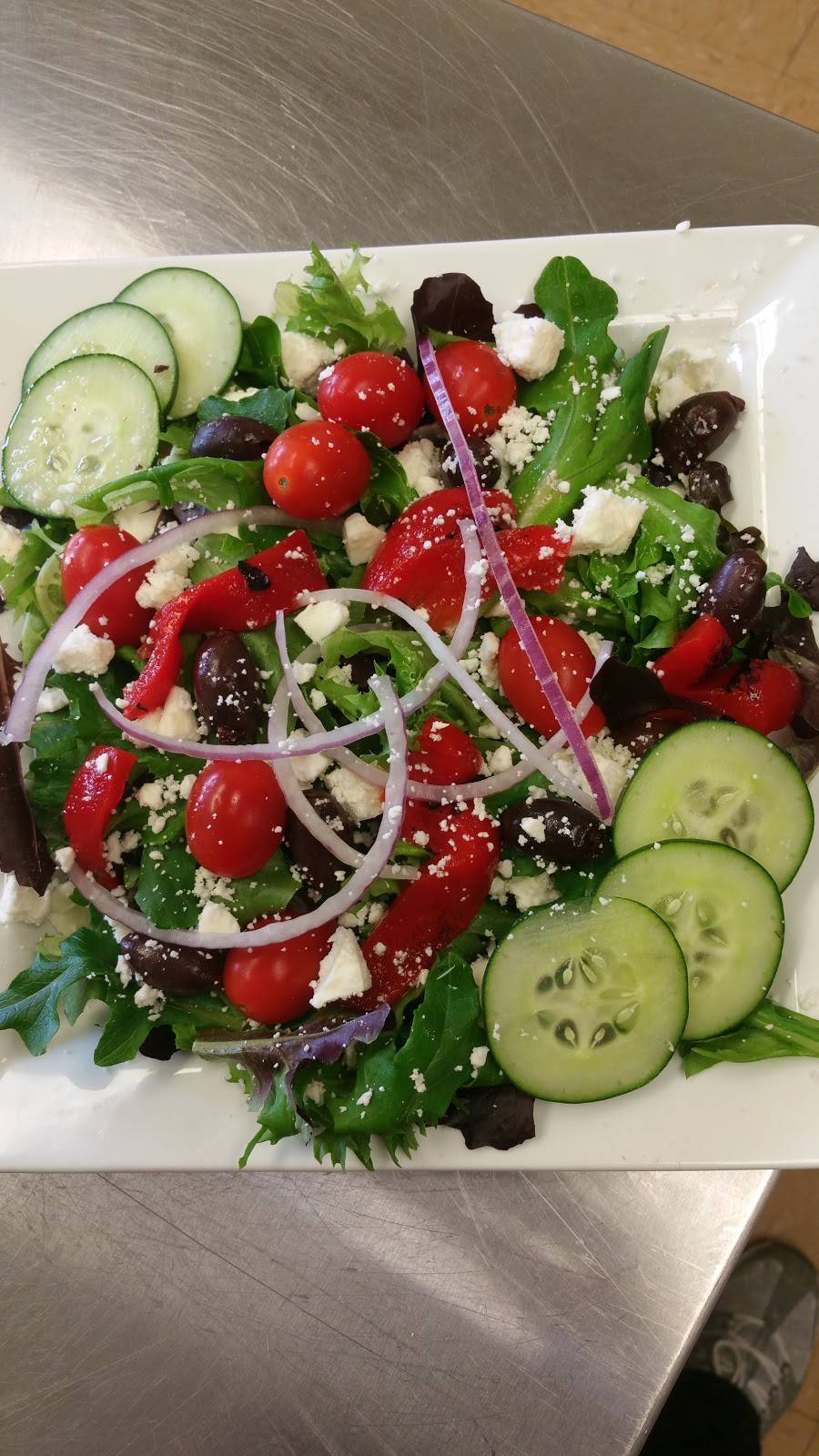 Carmelos Italian Pizza | restaurant | 3555 68th St SE # 9, Caledonia, MI 49316, USA | 6165549173 OR +1 616-554-9173