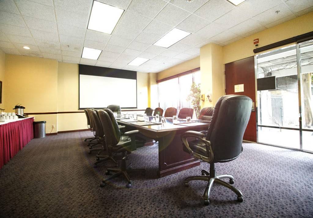 The Hotel Fullerton | restaurant | 1500 S Raymond Ave, Fullerton, CA 92831, USA | 7146359000 OR +1 714-635-9000