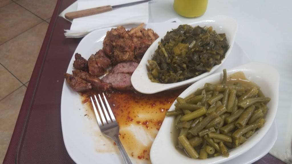 Leons Barbeque | restaurant | 9448 Lanham Severn Rd, Lanham, MD 20706, USA | 3015771322 OR +1 301-577-1322