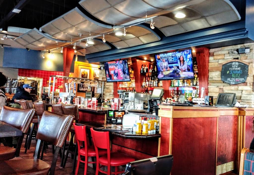 Red Robin Gourmet Burgers and Brews | restaurant | 719 N 10th St, Renton, WA 98057, USA | 4252710433 OR +1 425-271-0433