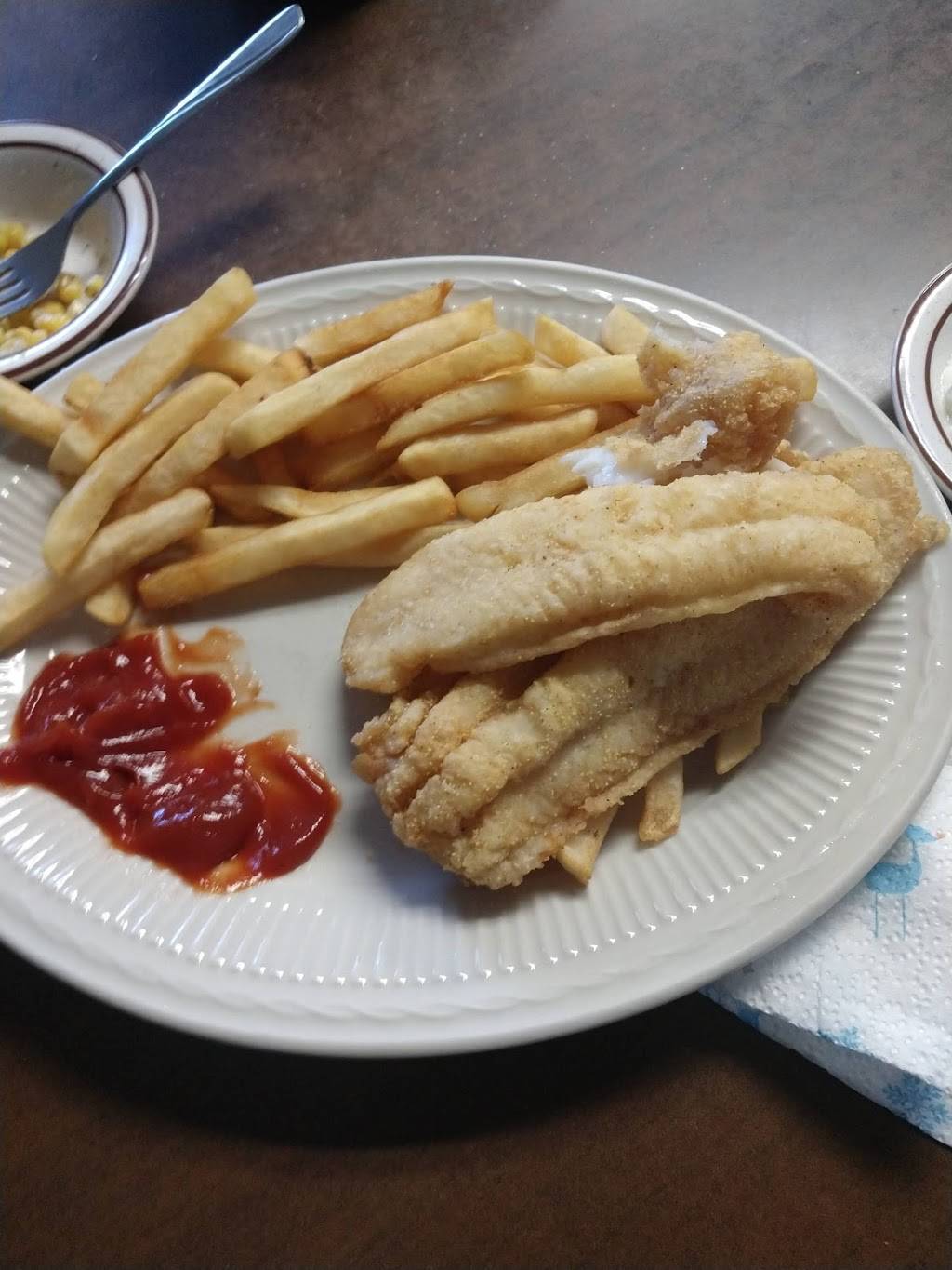 Mary Deans Family Restaurant | restaurant | 124 Walters Ln, Anderson, MO 64831, USA | 4178457475 OR +1 417-845-7475