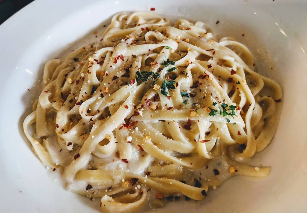 Rigatonis Restaurant - Dublin | restaurant | 7350 Dublin Blvd, Dublin, CA 94568, USA | 9258751500 OR +1 925-875-1500