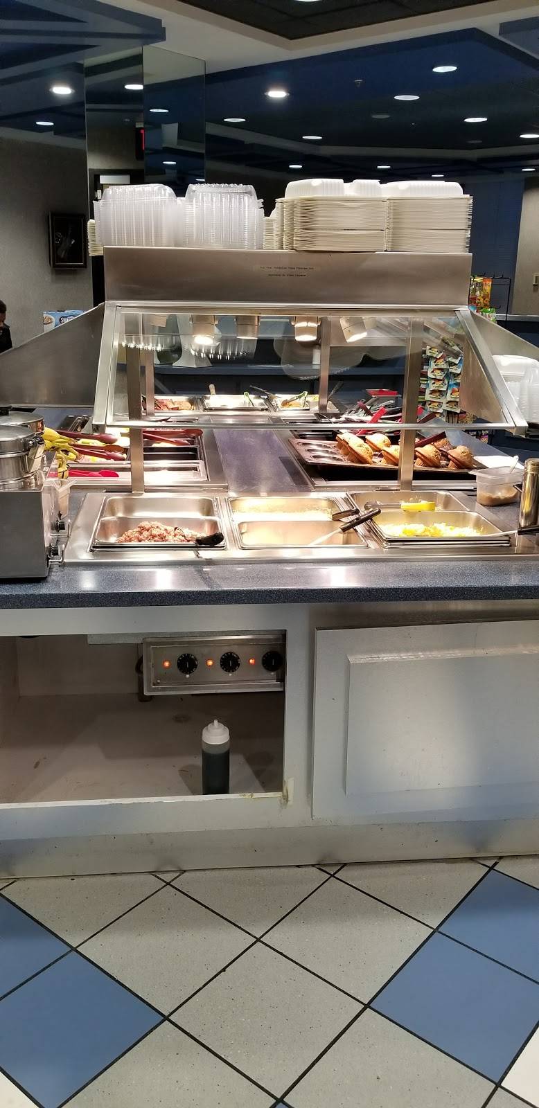 Kafe Kosmos | meal takeaway | 8201 Corporate Dr, Hyattsville, MD 20785, USA | 3014592935 OR +1 301-459-2935