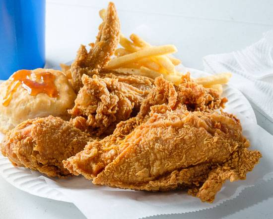 Lincoln Chicken & Burger | restaurant | 801 E Chelten Ave, Philadelphia, PA 19138, USA | 2158499010 OR +1 215-849-9010