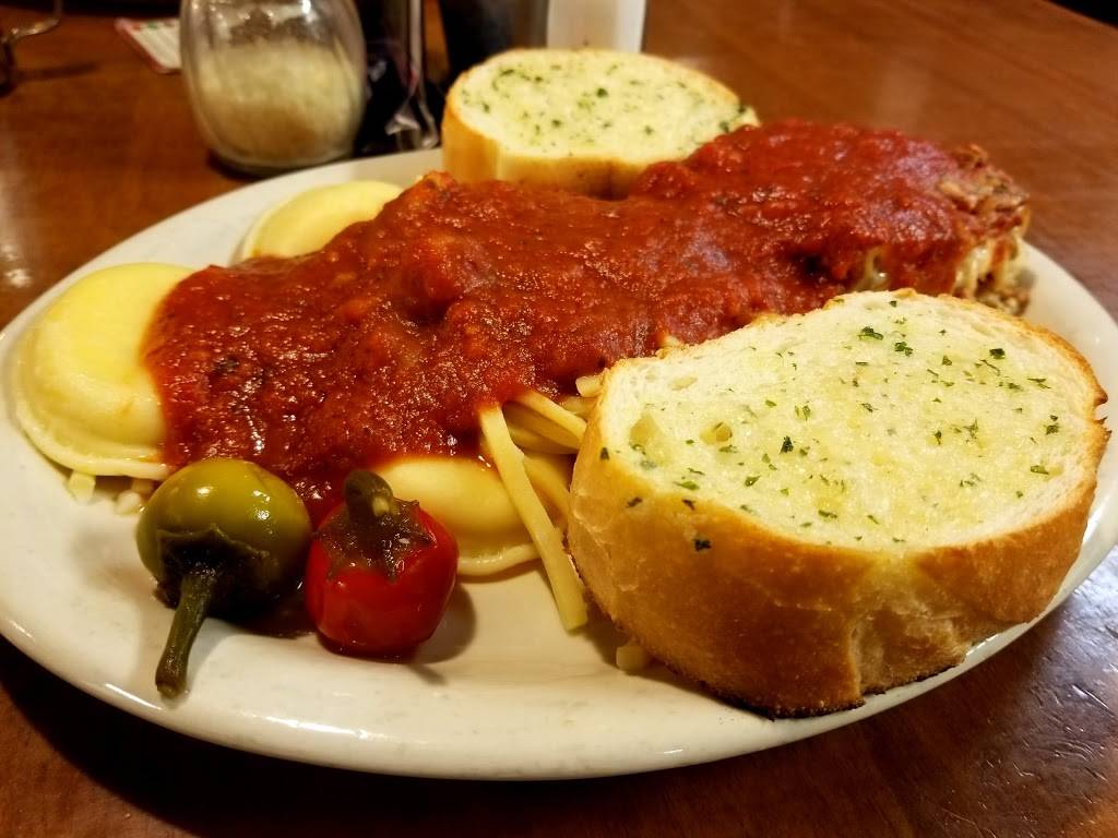 Roma - Evans | restaurant | 3625 23rd Ave, Evans, CO 80620, USA | 9705155706 OR +1 970-515-5706