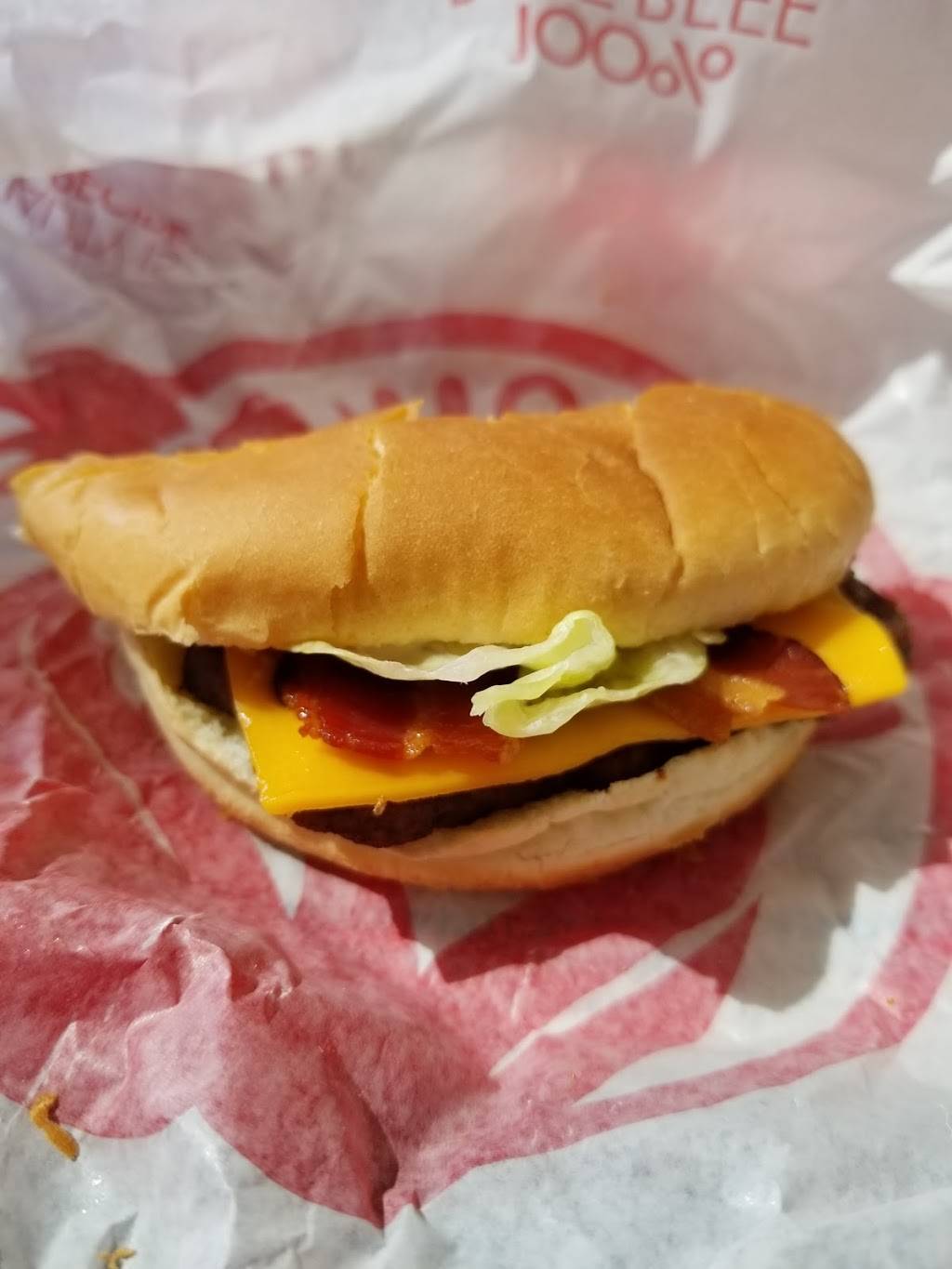 Wendys | restaurant | 9185 Crown Crest Blvd, Parker, CO 80138, USA | 3038407970 OR +1 303-840-7970