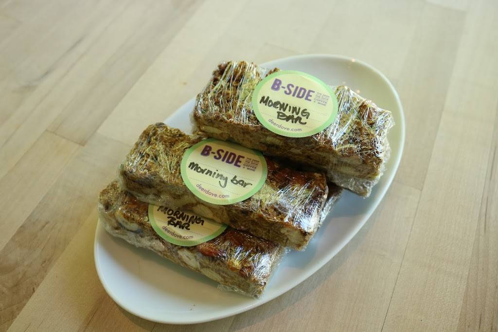 B-Side | restaurant | 155 Sycamore St, Decatur, GA 30030, USA | 4047484617 OR +1 404-748-4617