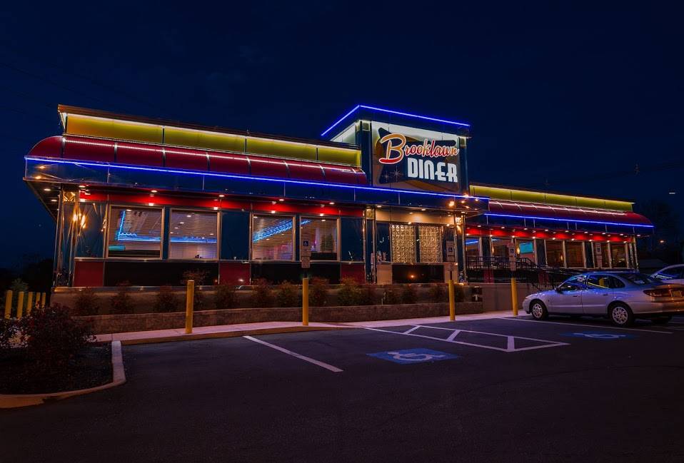Brooklawn Diner & Restaurant | restaurant | 297 Crescent Blvd, Brooklawn, NJ 08030, USA | 8564326630 OR +1 856-432-6630