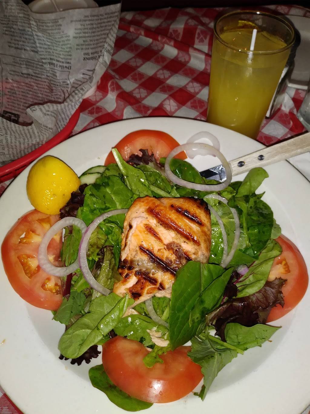 Petes Park Place Tavern | restaurant | 18-20 Park Pl, Bronxville, NY 10708, USA | 9143379887 OR +1 914-337-9887