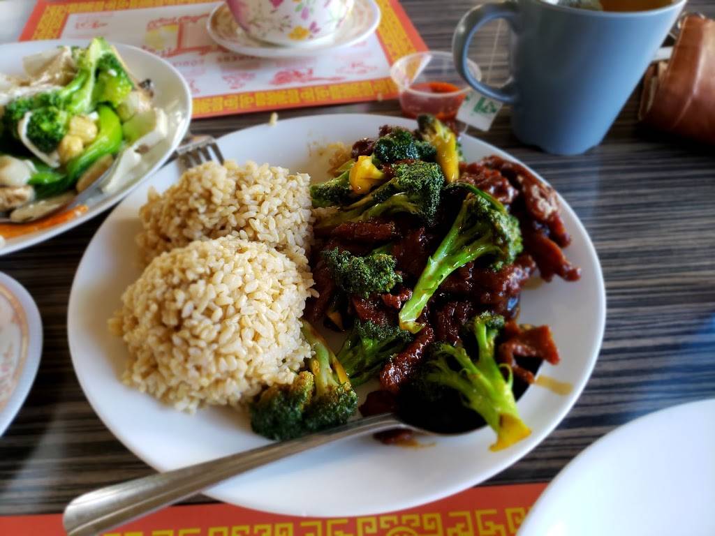 California Wok | restaurant | 16656 Ventura Blvd, Encino, CA 91436, USA | 8183860561 OR +1 818-386-0561