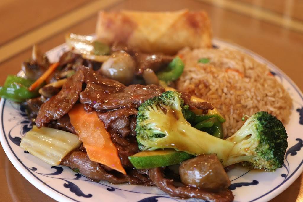 China Wok of North Columbus | restaurant | 1290 Double Churches Rd, Columbus, GA 31904, USA | 7063218188 OR +1 706-321-8188