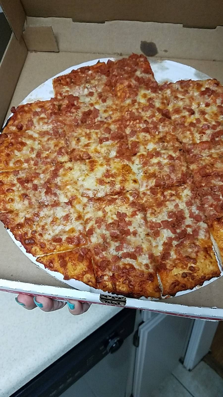 Sir Pizza | restaurant | 414b Gallatin Pike S, Madison, TN 37115, USA | 6158600444 OR +1 615-860-0444