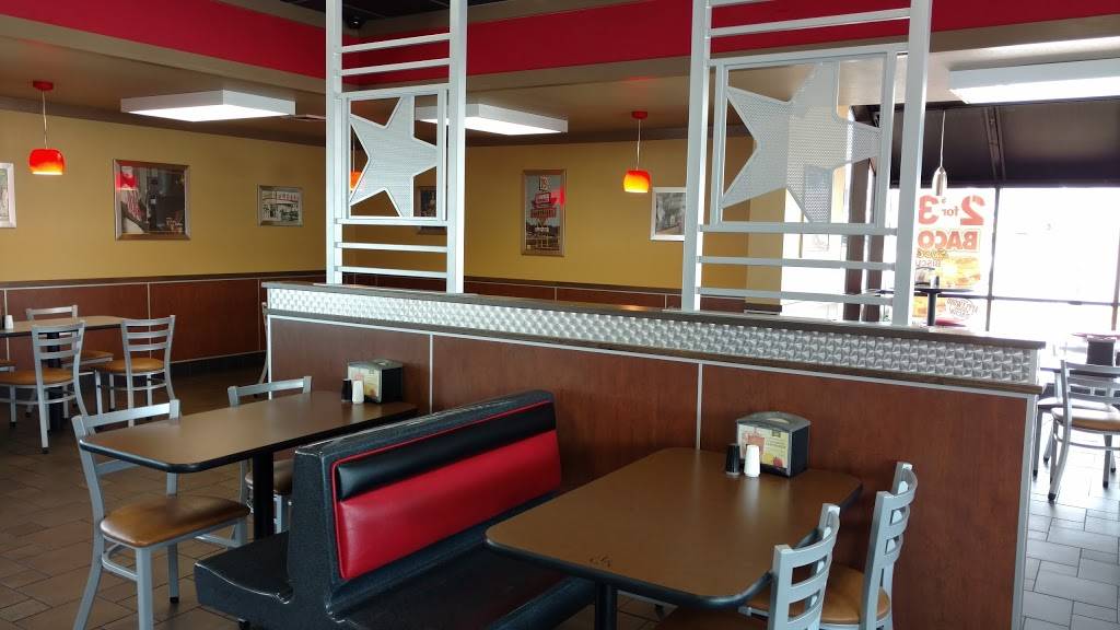 Hardees | restaurant | 2347 Roanoke St, Christiansburg, VA 24073, USA | 5403825954 OR +1 540-382-5954