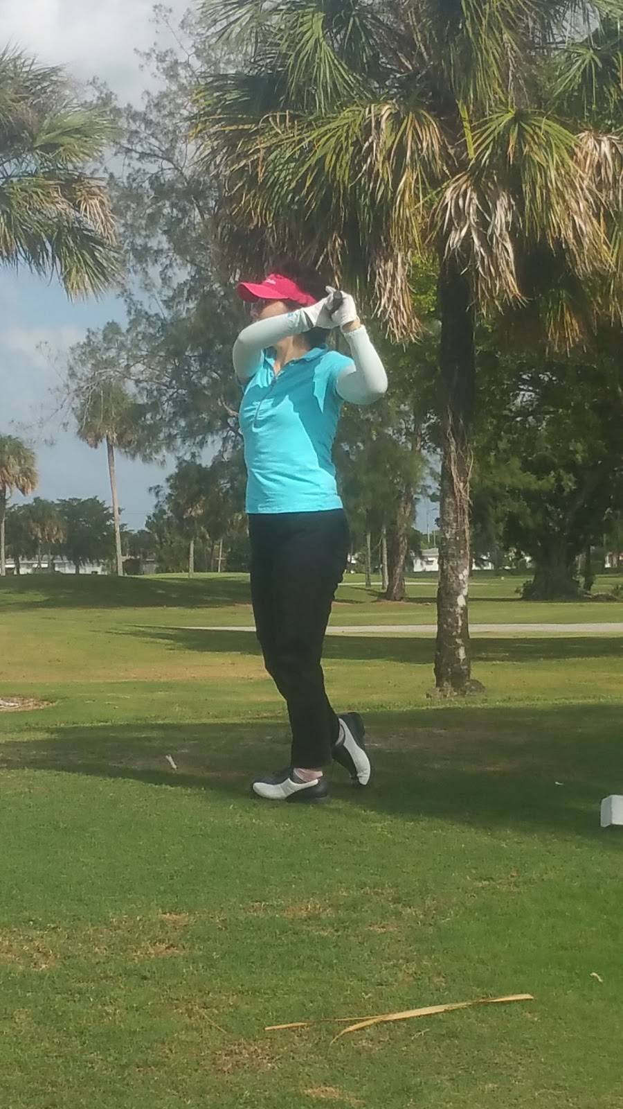 Oriole Golf Club | restaurant | 8000 Margate Blvd, Margate, FL 33063, USA | 9549728140 OR +1 954-972-8140