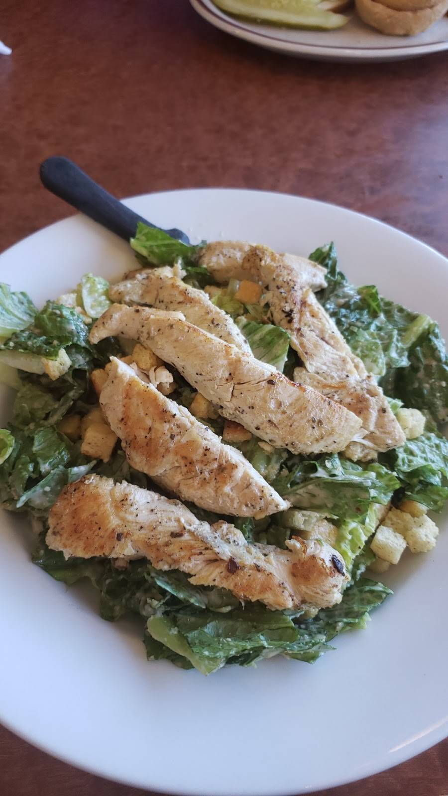 Tryon House Restaurant | restaurant | 215 E Exmore St, Charlotte, NC 28217, USA | 7045276545 OR +1 704-527-6545