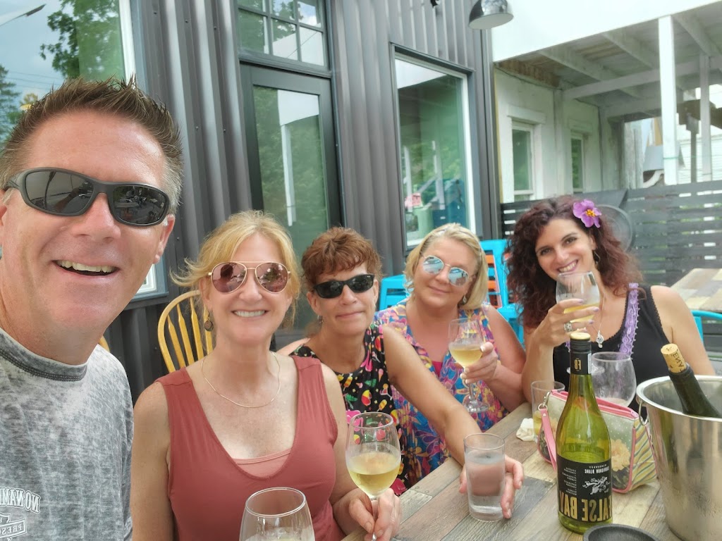 RiverTime. Wine ~ Beer ~ Amusements | restaurant | 418 2nd St, Pepin, WI 54759, USA | 6127088598 OR +1 612-708-8598