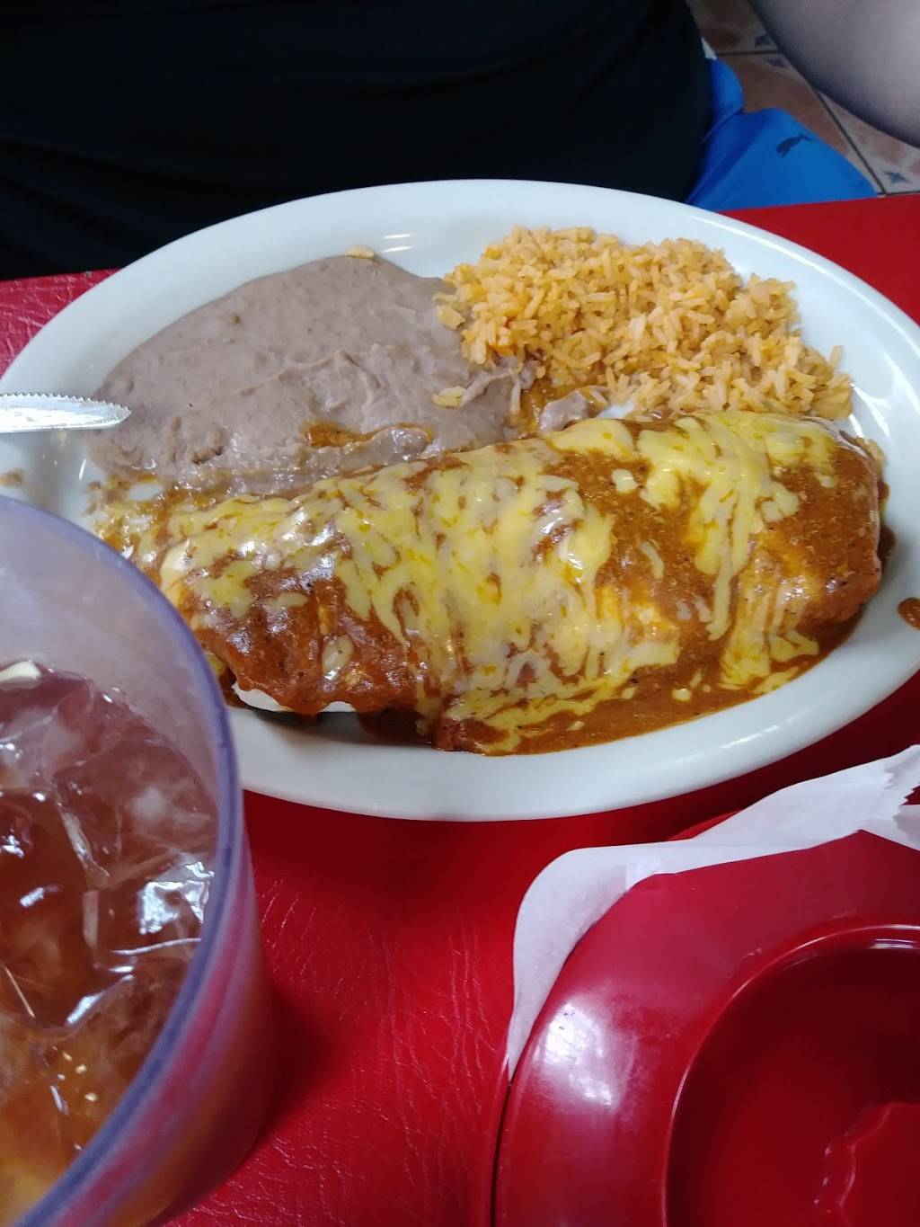 Taqueria Lupitas Mexican Food | restaurant | 1502 Quintana Rd, San Antonio, TX 78211, USA | 2109232244 OR +1 210-923-2244