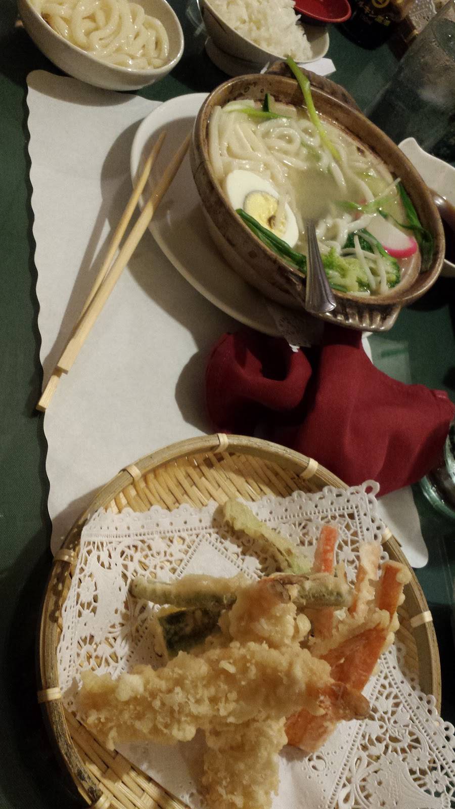 Ichiban Japanese Restaurant | restaurant | 2011 S Broadway # L, Santa Maria, CA 93454, USA | 8056149808 OR +1 805-614-9808