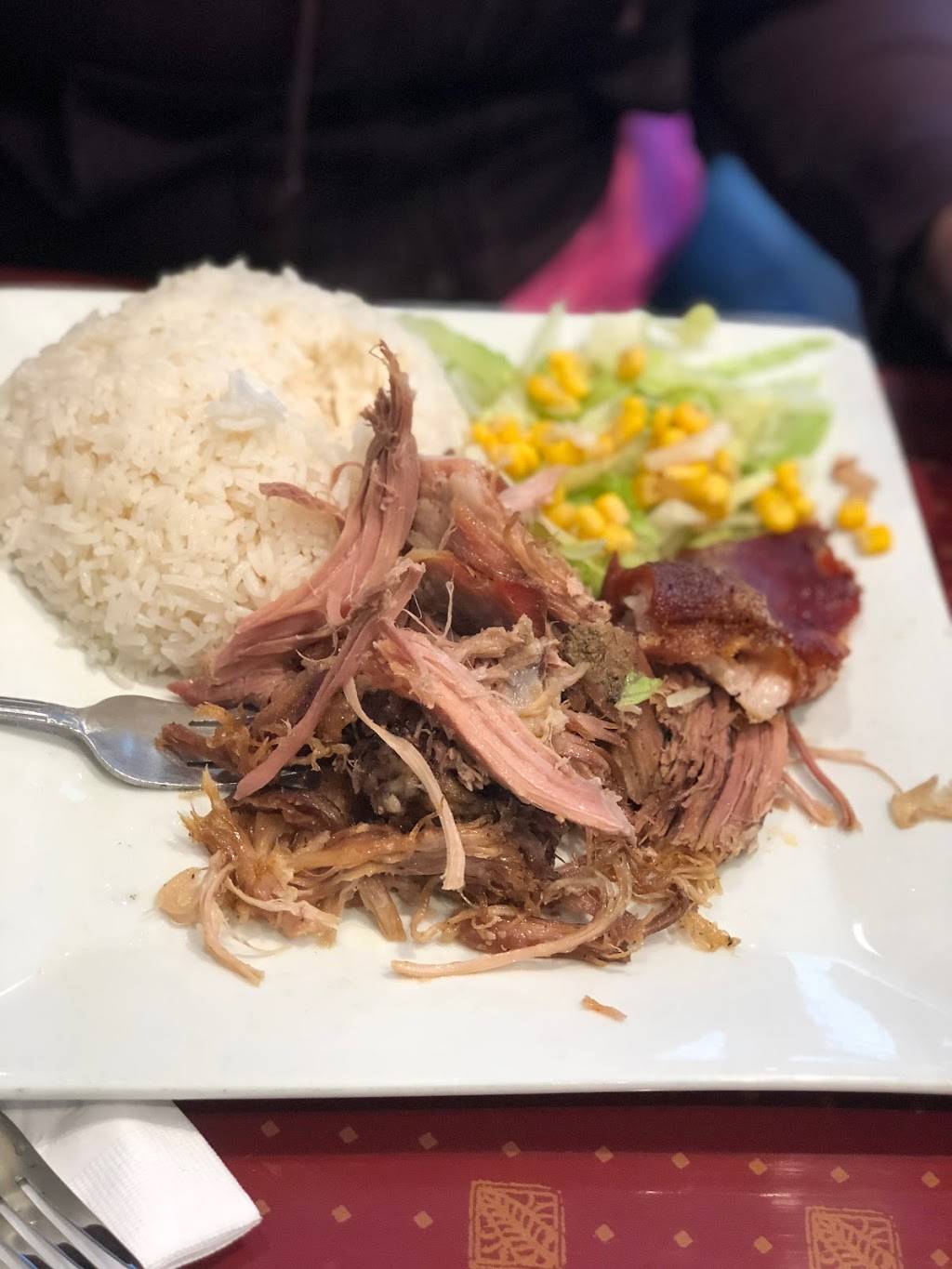 Burgos Restaurant cafe | restaurant | 200/10 Dyckman St, New York, NY 10040, USA | 2125693939 OR +1 212-569-3939