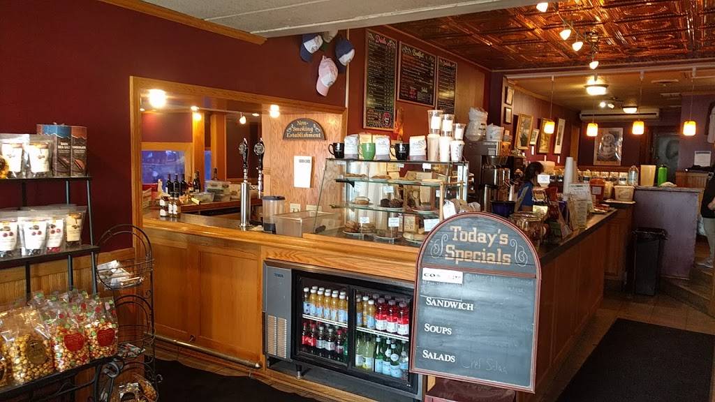 Culver Coffee Company | cafe | 634 E Lake Shore Dr, Culver, IN 46511, USA | 5748426326 OR +1 574-842-6326