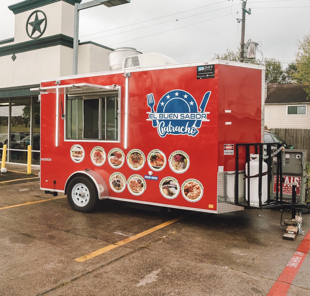 El buen Sabor Catracho | restaurant | 9311 Fondren Rd, Houston, TX 77074, USA | 3462167296 OR +1 346-216-7296