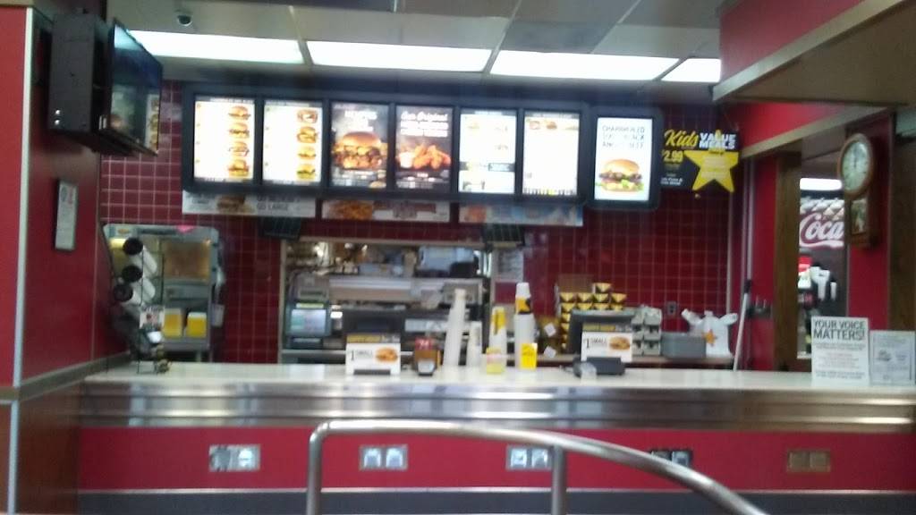 Hardees | restaurant | 4111 Mountain Rd, Pasadena, MD 21122, USA | 4103608100 OR +1 410-360-8100