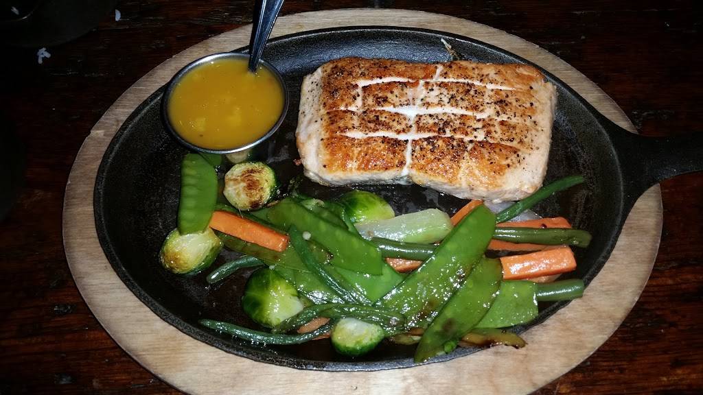 Samba | restaurant | 7 S Park St, Montclair, NJ 07042, USA | 9737446764 OR +1 973-744-6764