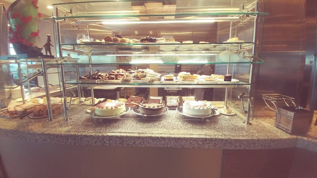 Fiesta Buffet | restaurant | 2901 Boardwalk, Atlantic City, NJ 08401, USA | 6093404000 OR +1 609-340-4000