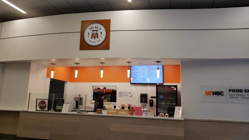 Soi Number 9 | restaurant | 920 Madison Ave, Memphis, TN 38103, USA | 9014483443 OR +1 901-448-3443