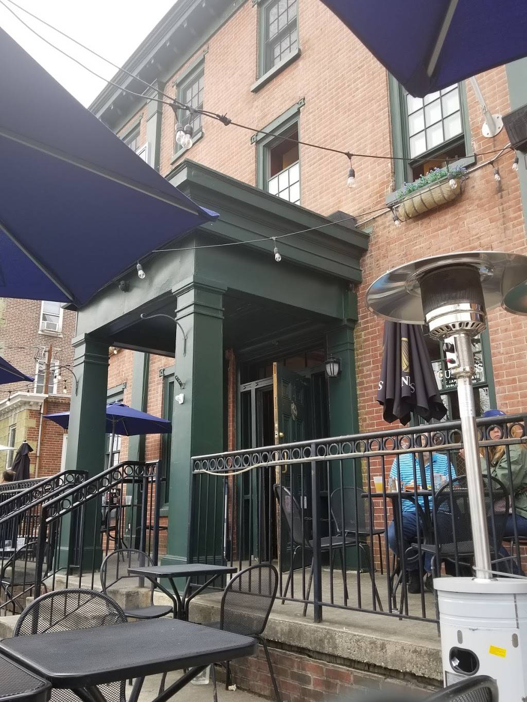 Finn McCools Irish Gastropub | restaurant | 102 E Main St, Newark, DE 19711, USA | 3023697330 OR +1 302-369-7330