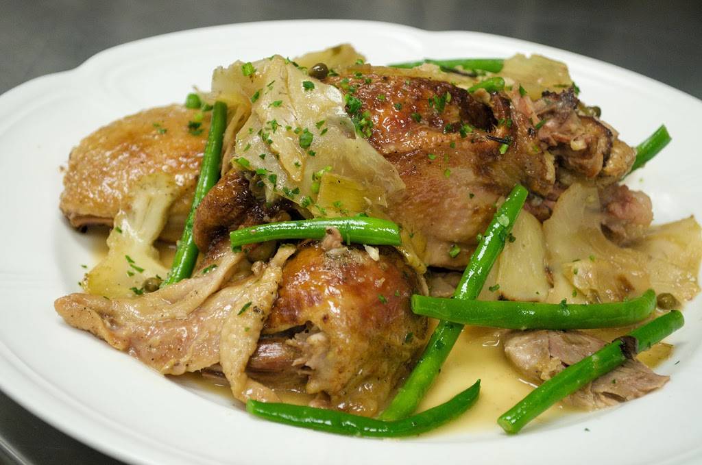 Café Touché - French Bistro & Wine Bar | restaurant | 6731 N Northwest Hwy, Chicago, IL 60631, USA | 7737750909 OR +1 773-775-0909