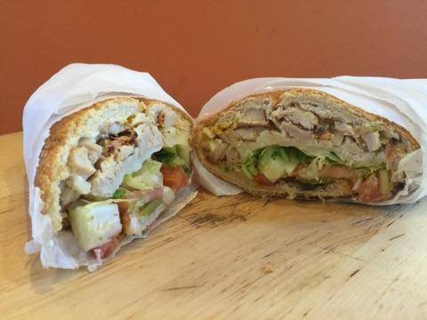 Rockys Gourmet Pizza | meal delivery | 1500 Cañada Blvd #1, Glendale, CA 91208, USA | 8185453331 OR +1 818-545-3331