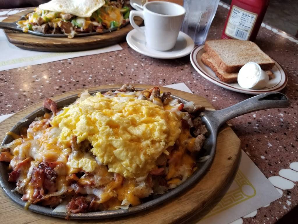 Renaissance Restaurant | restaurant | 1033 E Tillman Rd, Fort Wayne, IN 46816, USA | 2604475125 OR +1 260-447-5125