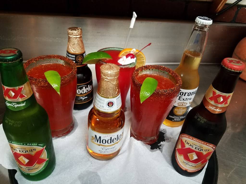 La Esperanza | restaurant | 1636 N Ironwood Dr, South Bend, IN 46635, USA | 5742730345 OR +1 574-273-0345