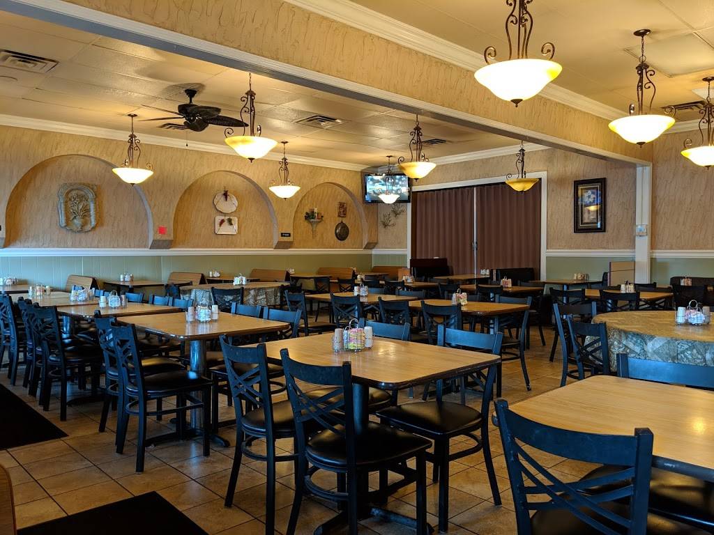 Dinos Restaurant & Pizza | restaurant | 10941 Mahoning Ave, North Jackson, OH 44451, USA | 3305382263 OR +1 330-538-2263
