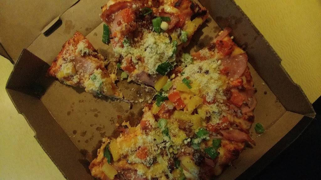 Round Table Pizza | meal delivery | Hornet Athletic Center, 6000 J St, Sacramento, CA 95819, USA | 9162782800 OR +1 916-278-2800