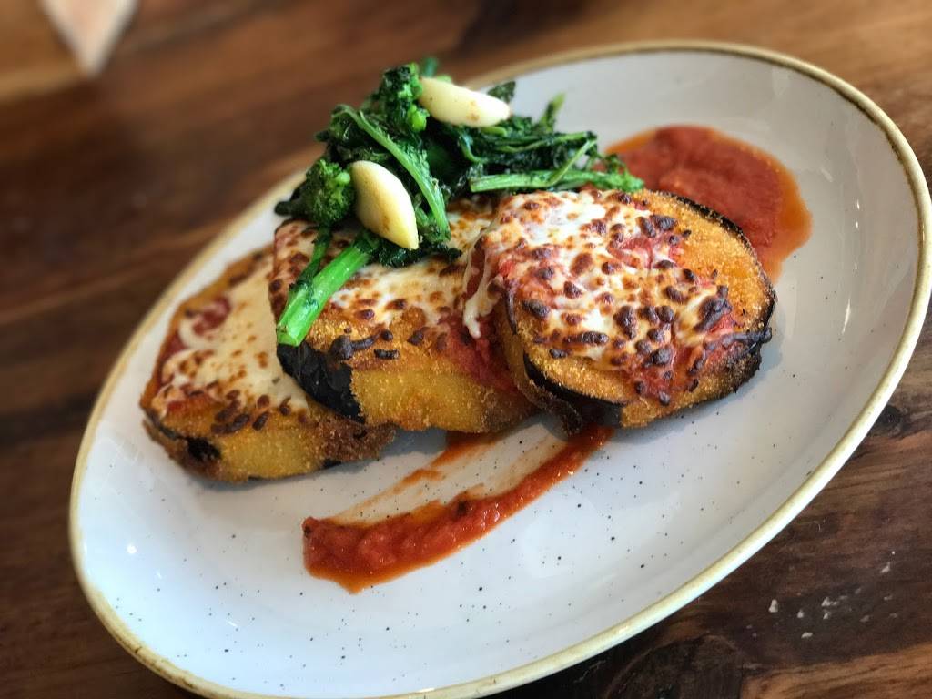 Lupo Italian Kitchen | restaurant | 247 Rehoboth Ave, Rehoboth Beach, DE 19971, USA | 3022262240 OR +1 302-226-2240