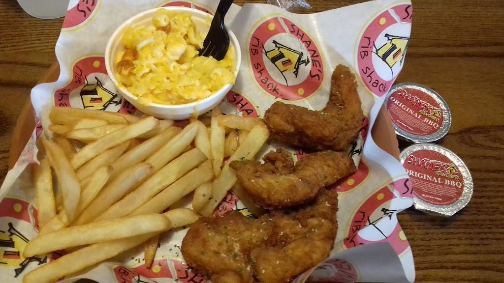 Shanes Rib Shack | restaurant | 1221 Caroline St NE, Atlanta, GA 30307, USA | 4045257427 OR +1 404-525-7427