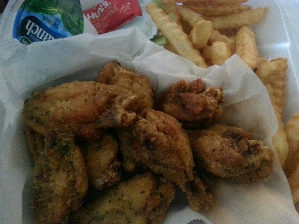 Wings World | meal takeaway | 5109 W North Venice Blvd, Los Angeles, CA 90019, USA | 3239319202 OR +1 323-931-9202