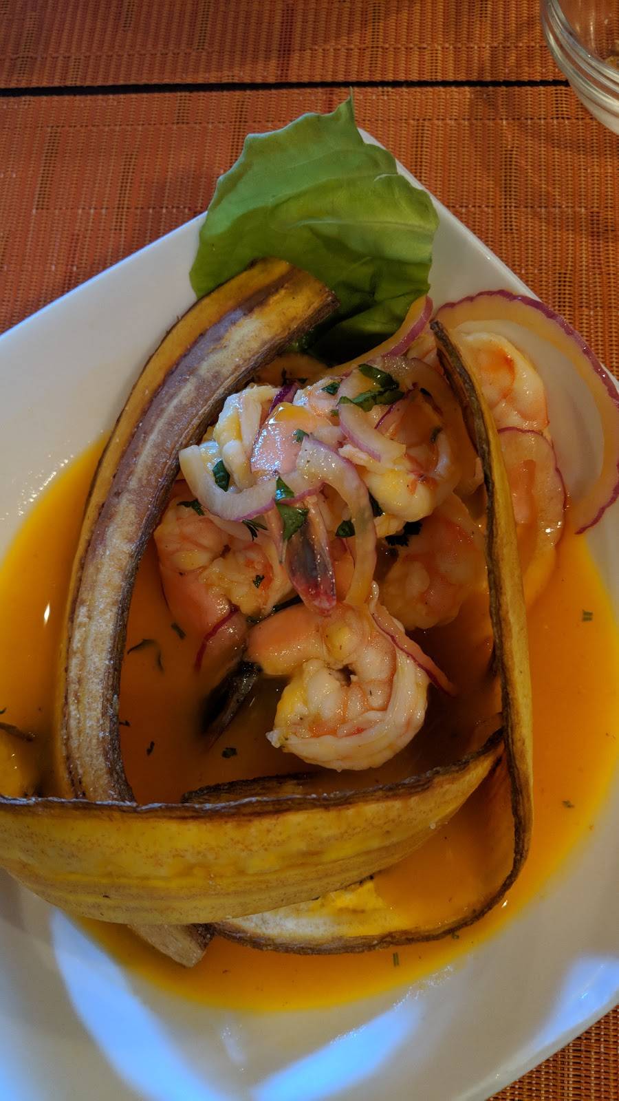 Sazón | Peruvian Cuisine | restaurant | 1129 Sebastopol Rd, Santa Rosa, CA 95407, USA | 7075234346 OR +1 707-523-4346