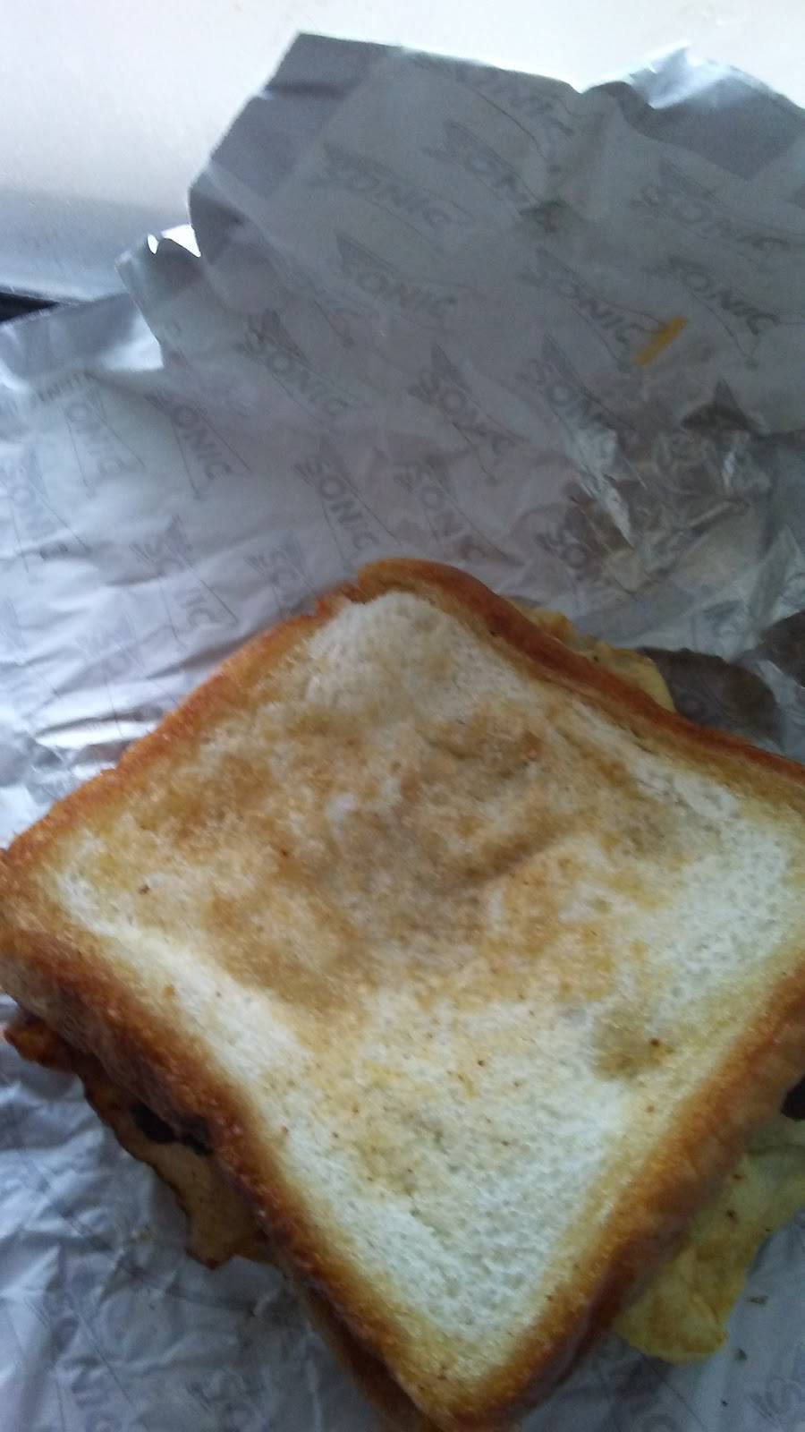 Sonic Drive-In | restaurant | 715 W Parker Rd, Jonesboro, AR 72401, USA | 8702686561 OR +1 870-268-6561