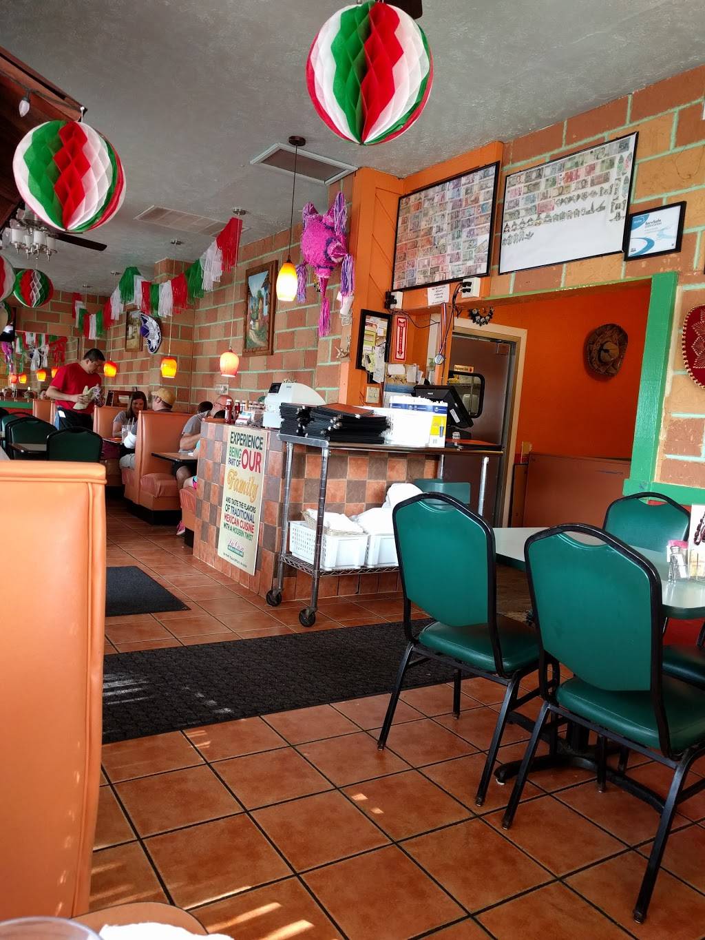 Rey Azteca Butler | restaurant | 138 Point Plaza, Butler, PA 16001, USA | 7242852600 OR +1 724-285-2600