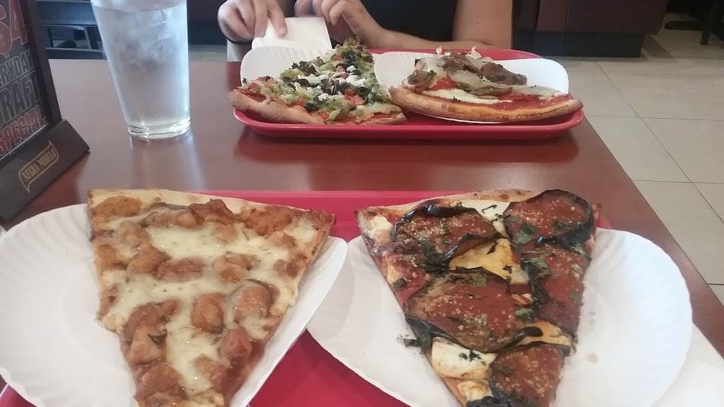 Due Fratelli Pizza | meal delivery | 894 Dekalb Ave, Brooklyn, NY 11211, USA | 3477709222 OR +1 347-770-9222