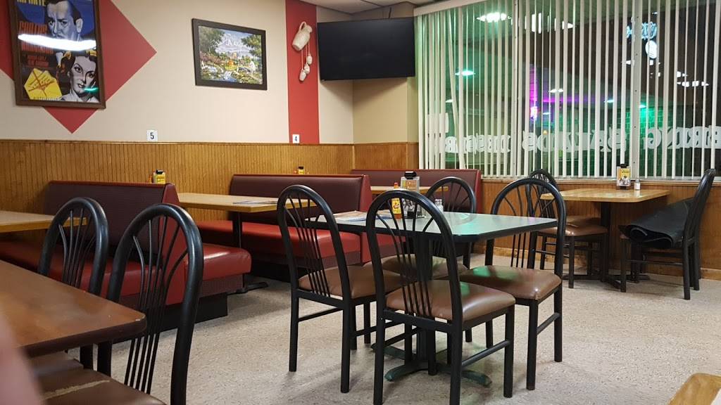 Burrito King | restaurant | 30950 Beck Rd, Novi, MI 48377, USA | 2489606566 OR +1 248-960-6566