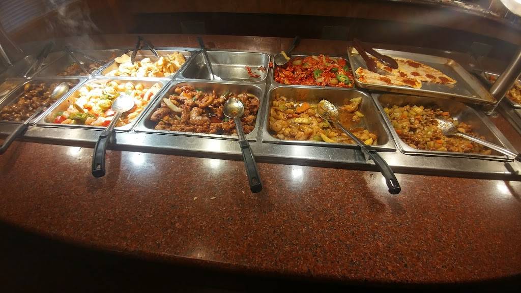 Hupei Chinese Restaurant | restaurant | 421 TX-63 Spur, Longview, TX 75601, USA | 9037533020 OR +1 903-753-3020