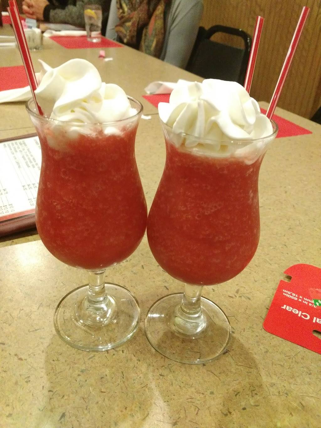 La Villa Restaurant & Pizzeria | restaurant | 8372 N Saginaw Rd, Mt Morris, MI 48458, USA | 8106860107 OR +1 810-686-0107